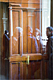 Wooden Door